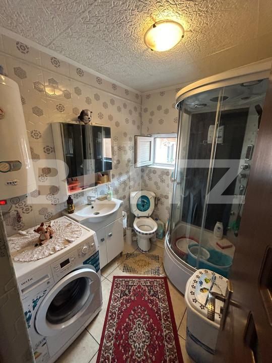 Casa de vânzare 7 camere Sanpetru - 157748CV | BLITZ Brașov | Poza7