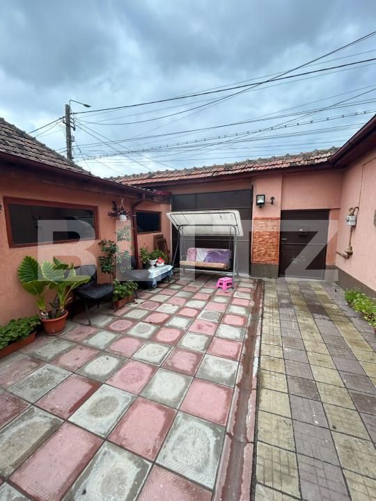 Casa de vânzare 7 camere Sanpetru - 157748CV | BLITZ Brașov | Poza2