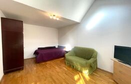 Casa de 45mp, 200mp curte, pet friendly, zona strazii Corneliu Coposu