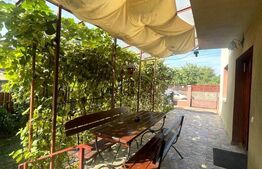 Casa de 45mp, 200mp curte, pet friendly, zona strazii Corneliu Coposu
