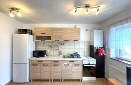 Casa de 45mp, 200mp curte, pet friendly, zona strazii Corneliu Coposu