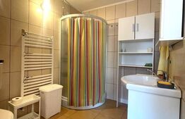 Casa de 45mp, 200mp curte, pet friendly, zona strazii Corneliu Coposu