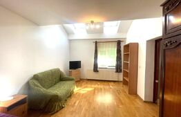 Casa de 45mp, 200mp curte, pet friendly, zona strazii Corneliu Coposu