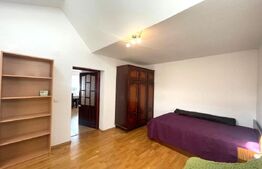 Casa de 45mp, 200mp curte, pet friendly, zona strazii Corneliu Coposu