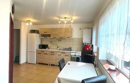 Casa de 45mp, 200mp curte, pet friendly, zona strazii Corneliu Coposu