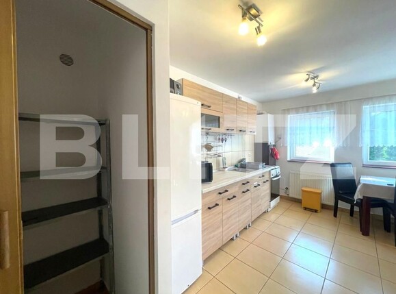 Casa de închiriat 1 camera Dambul Rotund - 157749CI | BLITZ Cluj-Napoca | Poza6