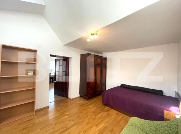 Casa de închiriat 1 camera Dambul Rotund - 157749CI | BLITZ Cluj-Napoca | Poza1