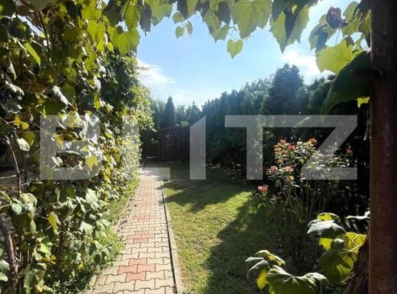 Casa de închiriat 1 camera Dambul Rotund - 157749CI | BLITZ Cluj-Napoca | Poza11