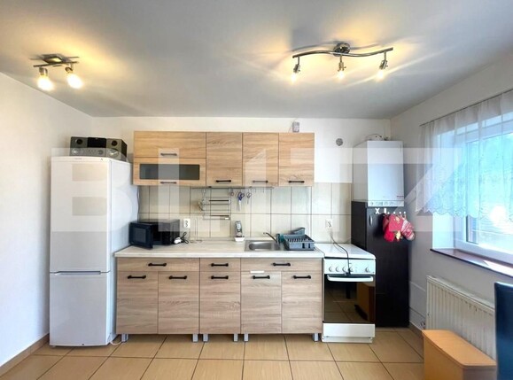 Casa de închiriat 1 camera Dambul Rotund - 157749CI | BLITZ Cluj-Napoca | Poza5