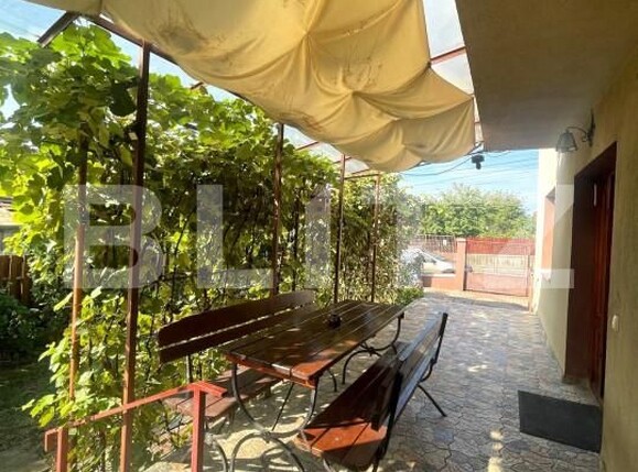 Casa de închiriat 1 camera Dambul Rotund - 157749CI | BLITZ Cluj-Napoca | Poza9