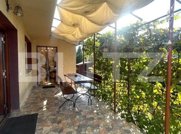 Casa de închiriat 1 camera Dambul Rotund - 157749CI | BLITZ Cluj-Napoca | Poza10