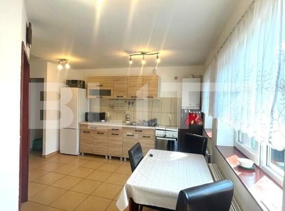 Casa de închiriat 1 camera Dambul Rotund - 157749CI | BLITZ Cluj-Napoca | Poza4