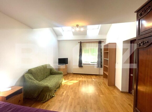 Casa de închiriat 1 camera Dambul Rotund - 157749CI | BLITZ Cluj-Napoca | Poza3
