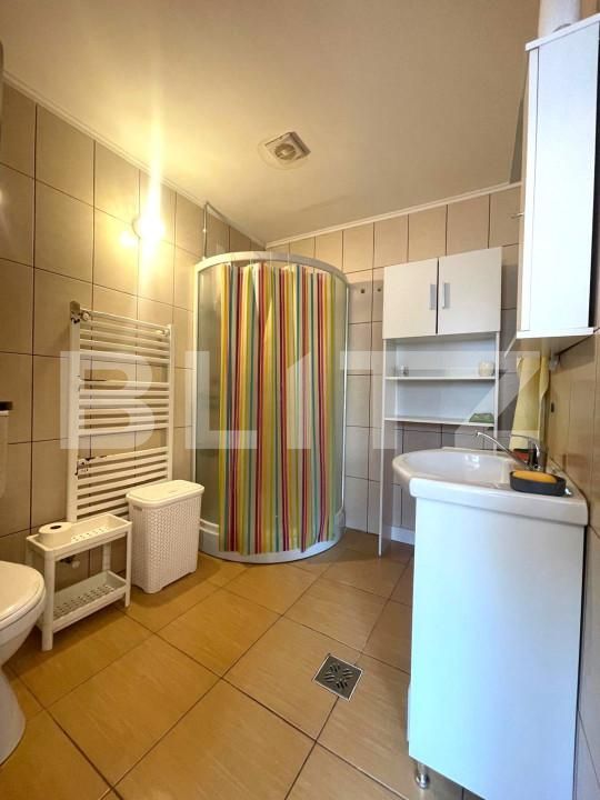 Casa de închiriat 1 camera Dambul Rotund - 157749CI | BLITZ Cluj-Napoca | Poza8