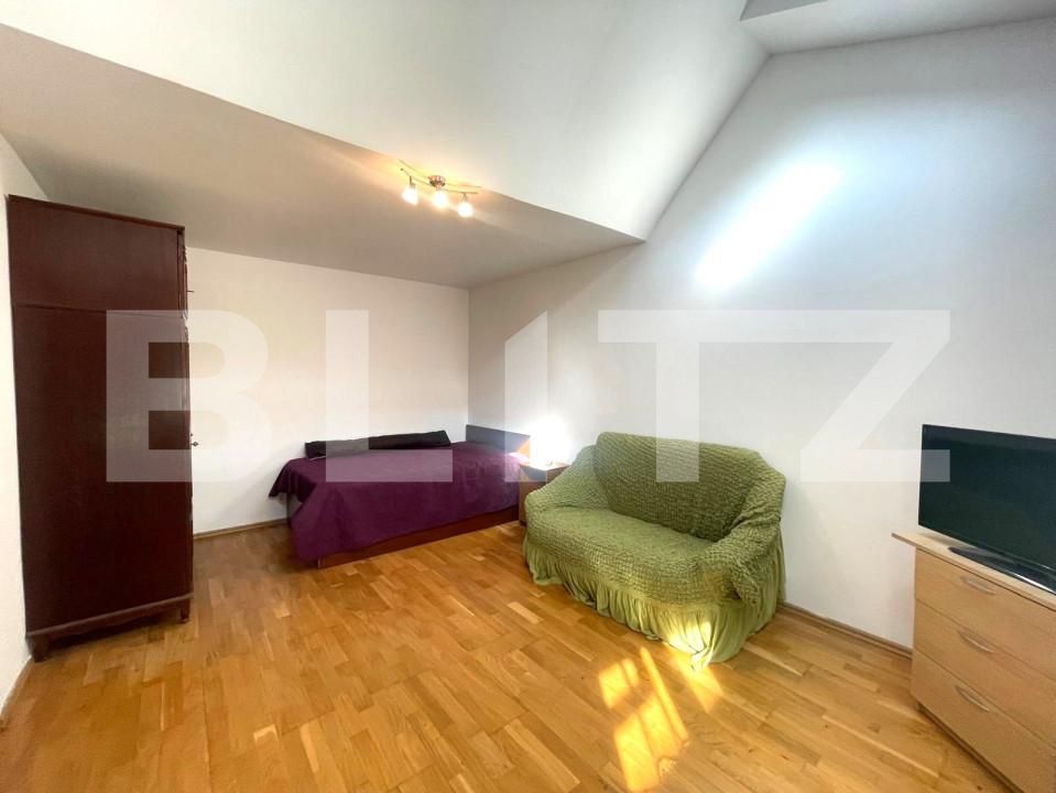 Casa de închiriat 1 camera Dambul Rotund - 157749CI | BLITZ Cluj-Napoca | Poza2