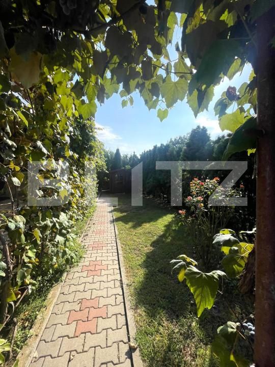 Casa de închiriat 1 camera Dambul Rotund - 157749CI | BLITZ Cluj-Napoca | Poza11