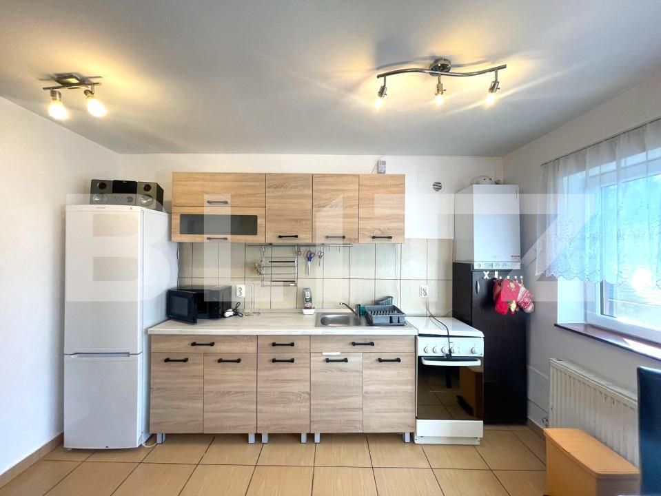 Casa de închiriat 1 camera Dambul Rotund - 157749CI | BLITZ Cluj-Napoca | Poza5