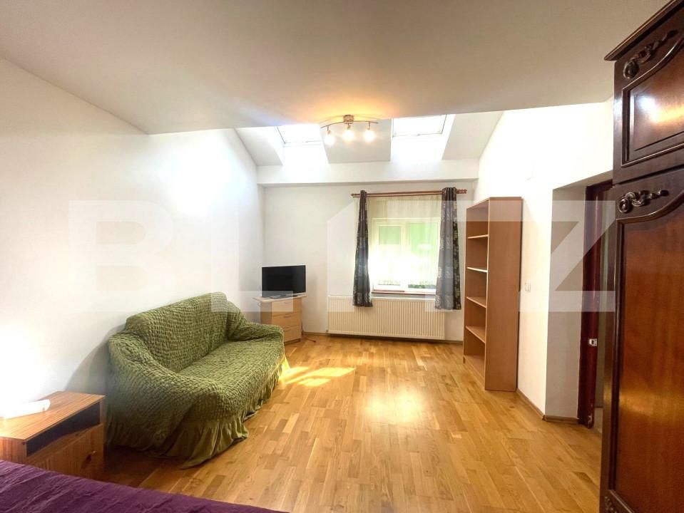 Casa de închiriat 1 camera Dambul Rotund - 157749CI | BLITZ Cluj-Napoca | Poza3
