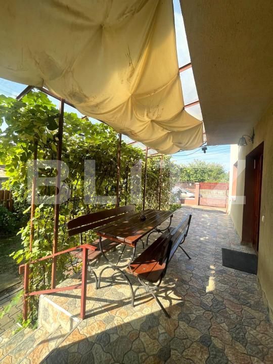 Casa de închiriat 1 camera Dambul Rotund - 157749CI | BLITZ Cluj-Napoca | Poza9