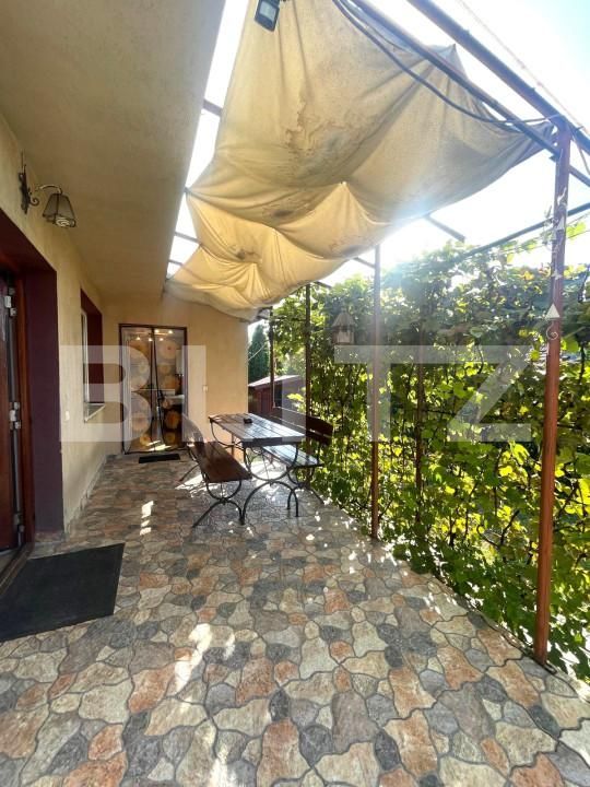 Casa de închiriat 1 camera Dambul Rotund - 157749CI | BLITZ Cluj-Napoca | Poza10