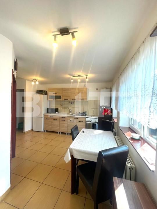 Casa de închiriat 1 camera Dambul Rotund - 157749CI | BLITZ Cluj-Napoca | Poza4