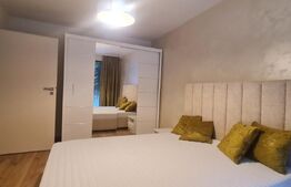 Duplex mobilat si  utilat  la liziera padurii.