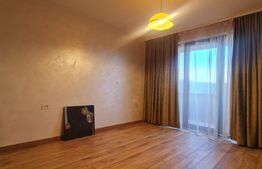 Duplex mobilat si  utilat  la liziera padurii.