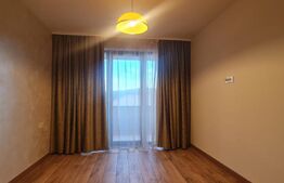 Duplex mobilat si  utilat  la liziera padurii.