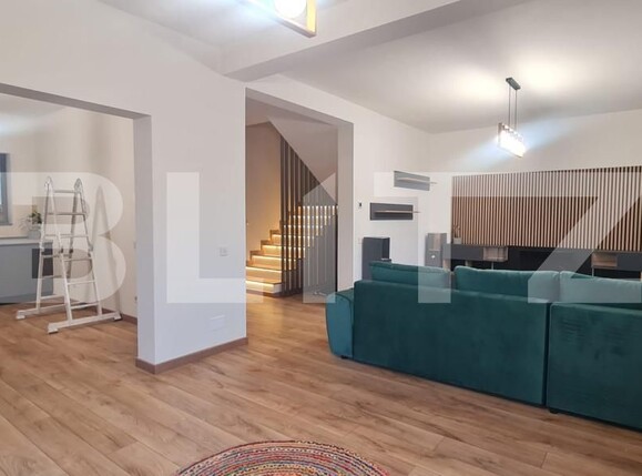 Casa de vânzare 4 camere Floreşti - 157750CV | BLITZ Cluj-Napoca | Poza5