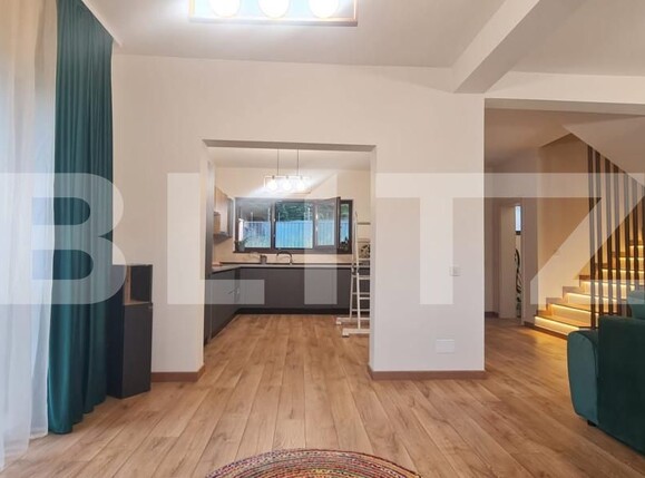 Casa de vânzare 4 camere Floreşti - 157750CV | BLITZ Cluj-Napoca | Poza8