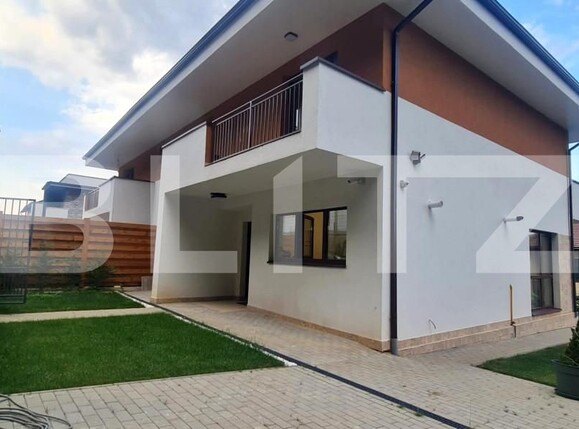 Casa de vânzare 4 camere Floreşti - 157750CV | BLITZ Cluj-Napoca | Poza3