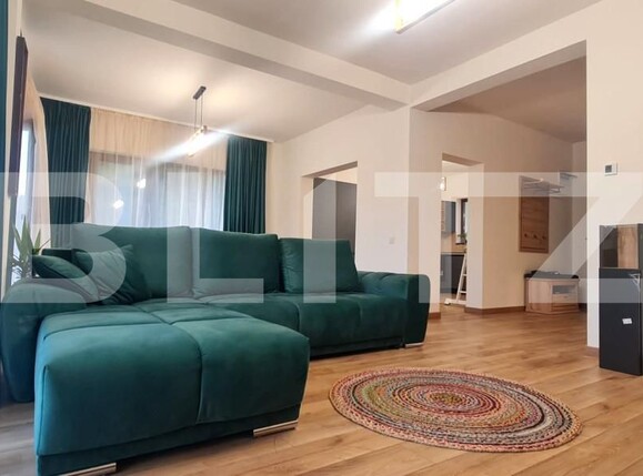 Casa de vânzare 4 camere Floreşti - 157750CV | BLITZ Cluj-Napoca | Poza1