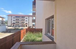 Sanpetru, Apartament 2 camere, Parter cu 80mp, gradina 