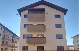 Sanpetru, Apartament 2 camere, Parter cu 80mp, gradina 