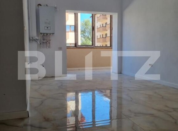 Apartament de vânzare 2 camere Sanpetru - 157751AV | BLITZ Brașov | Poza1