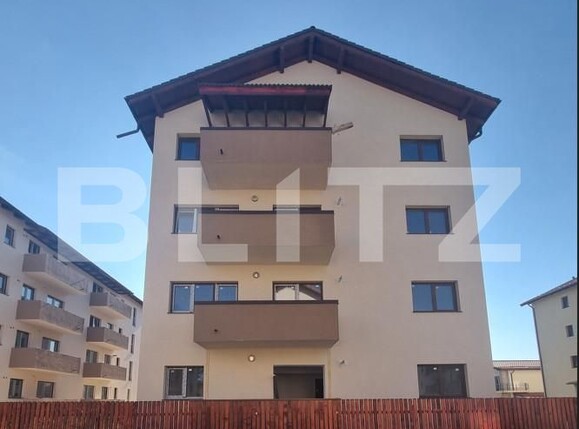 Apartament de vânzare 2 camere Sanpetru - 157751AV | BLITZ Brașov | Poza4