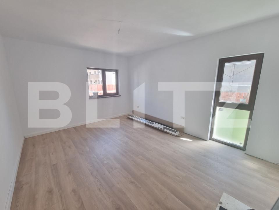 Apartament de vânzare 2 camere Sanpetru - 157751AV | BLITZ Brașov | Poza2