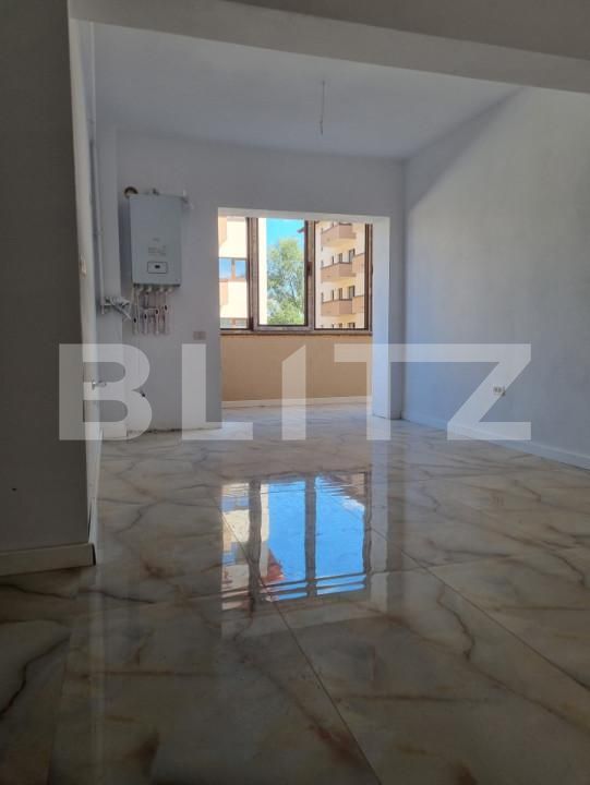 Apartament de vânzare 2 camere Sanpetru - 157751AV | BLITZ Brașov | Poza1