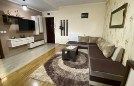 Apartament 2 camere, superb, 48 mp, parcare, zona Terra 