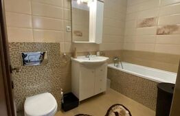 Apartament 2 camere, superb, 48 mp, parcare, zona Terra 