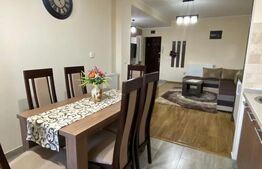 Apartament 2 camere, superb, 48 mp, parcare, zona Terra 