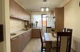 Apartament 2 camere, superb, 48 mp, parcare, zona Terra 