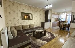 Apartament 2 camere, superb, 48 mp, parcare, zona Terra 