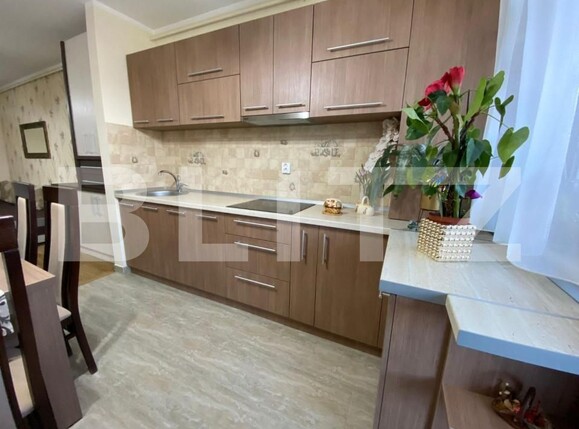 Apartament de închiriat 2 camere Floreşti - 157752AI | BLITZ Cluj-Napoca | Poza6