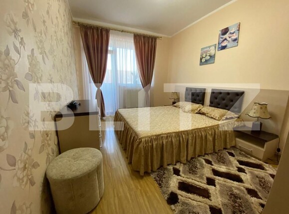 Apartament de închiriat 2 camere Floreşti - 157752AI | BLITZ Cluj-Napoca | Poza10