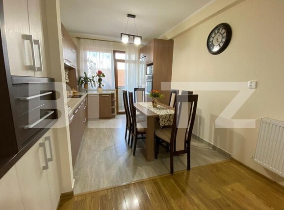 Apartament de închiriat 2 camere Floreşti - 157752AI | BLITZ Cluj-Napoca | Poza3