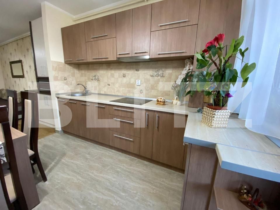 Apartament de închiriat 2 camere Floreşti - 157752AI | BLITZ Cluj-Napoca | Poza6