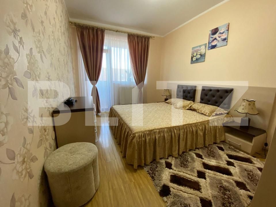 Apartament de închiriat 2 camere Floreşti - 157752AI | BLITZ Cluj-Napoca | Poza10