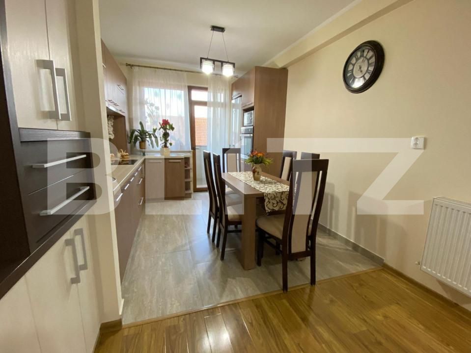 Apartament de închiriat 2 camere Floreşti - 157752AI | BLITZ Cluj-Napoca | Poza3