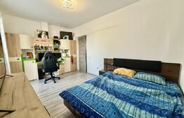 Apartament 2 camere, 51mp, terasa, zona Terra